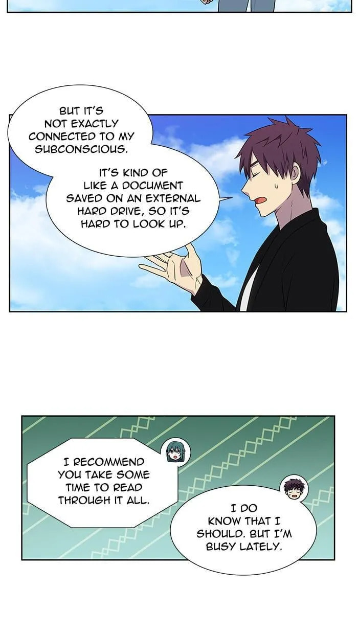 Read The Gamer chapter 394 image 19 on Lezhin