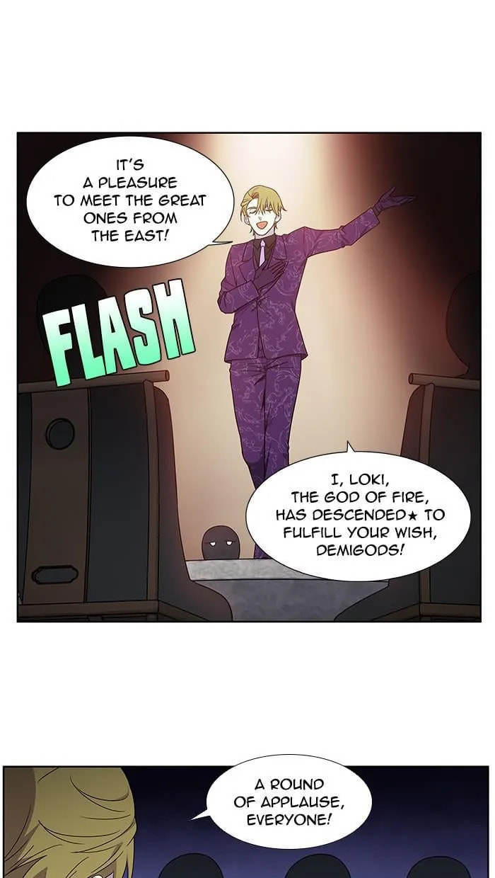 Read The Gamer chapter 394 image 2 on Lezhin