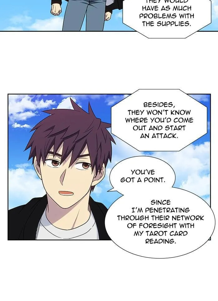Read The Gamer chapter 394 image 22 on Lezhin