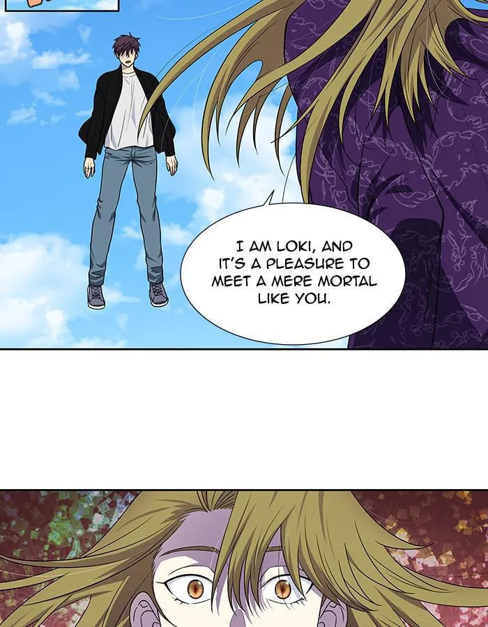 Read The Gamer chapter 394 image 24 on Lezhin