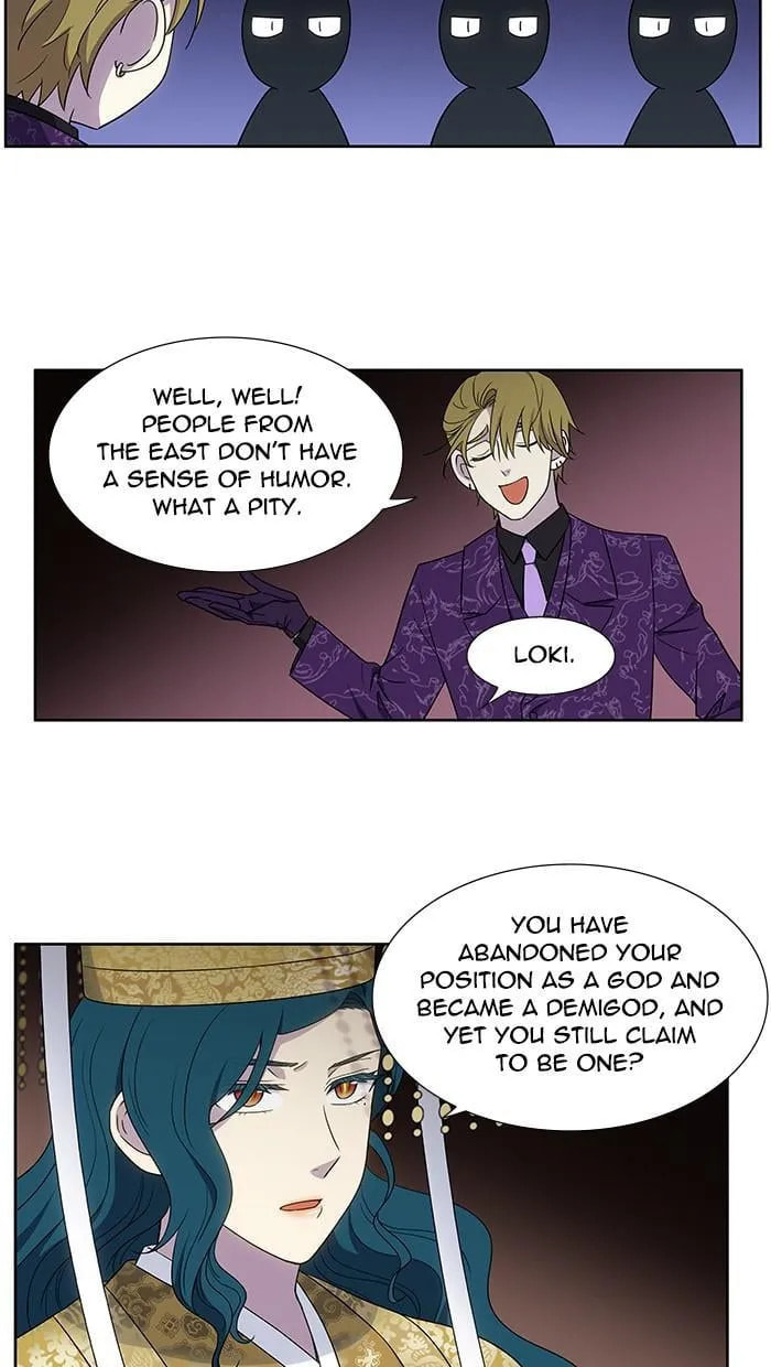 Read The Gamer chapter 394 image 3 on Lezhin