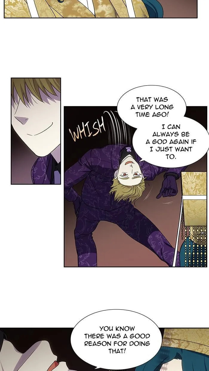 Read The Gamer chapter 394 image 4 on Lezhin