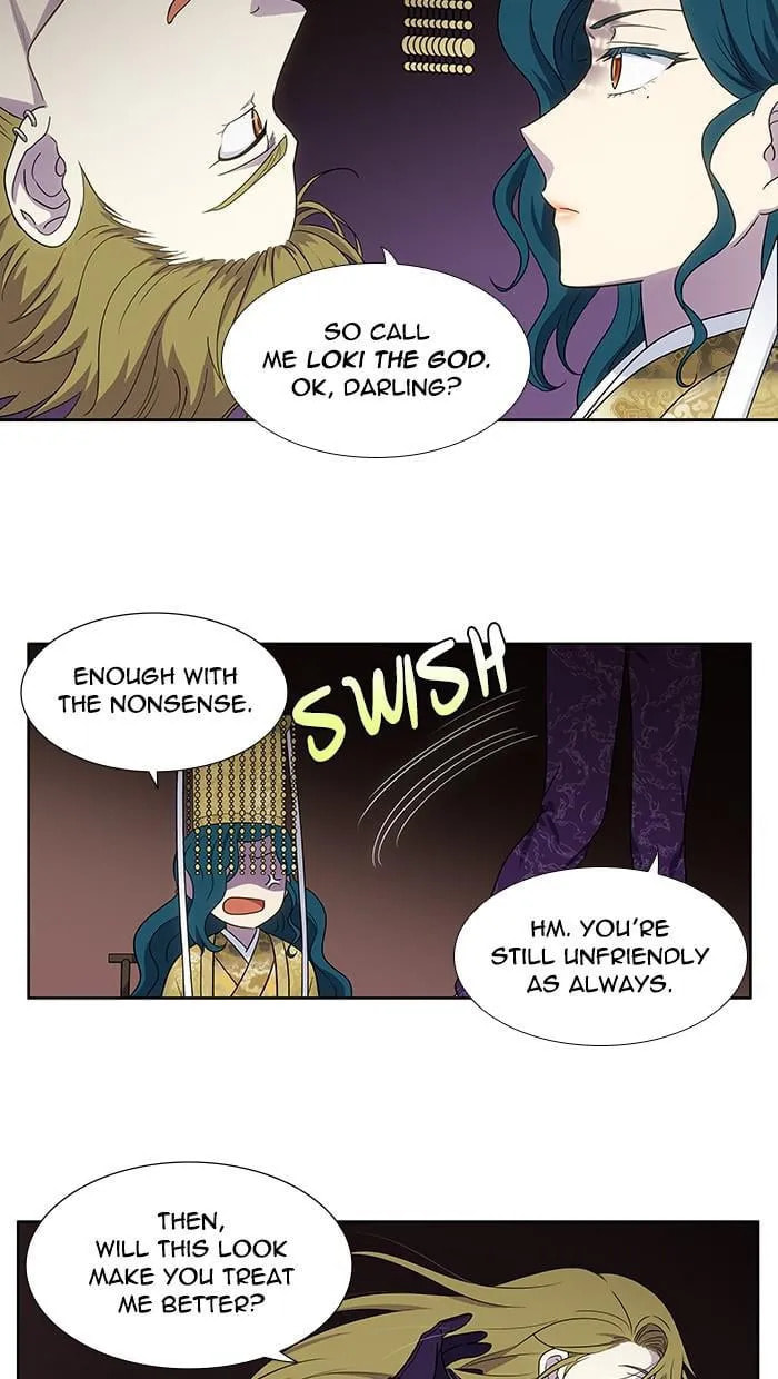 Read The Gamer chapter 394 image 5 on Lezhin