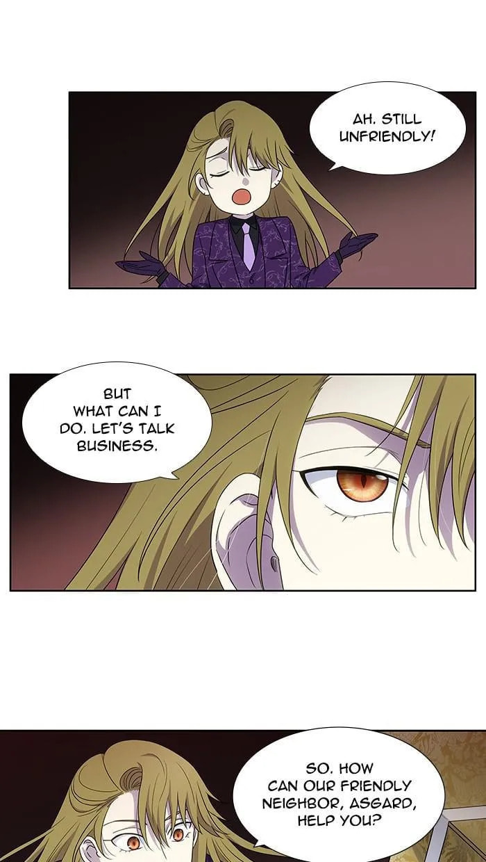 Read The Gamer chapter 394 image 7 on Lezhin