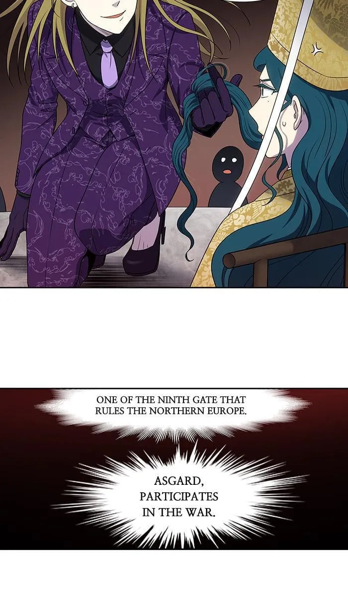 Read The Gamer chapter 394 image 8 on Lezhin