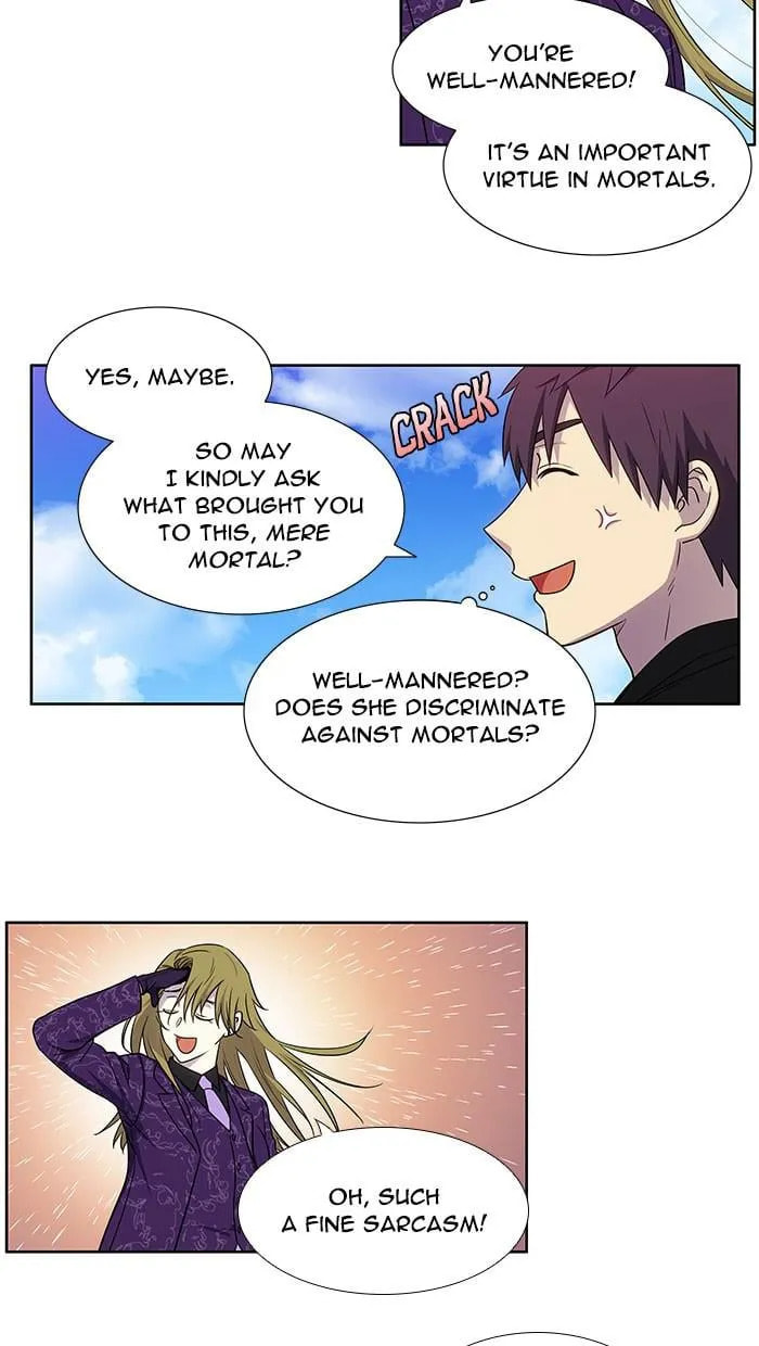 Read The Gamer chapter 395 image 2 on Lezhin