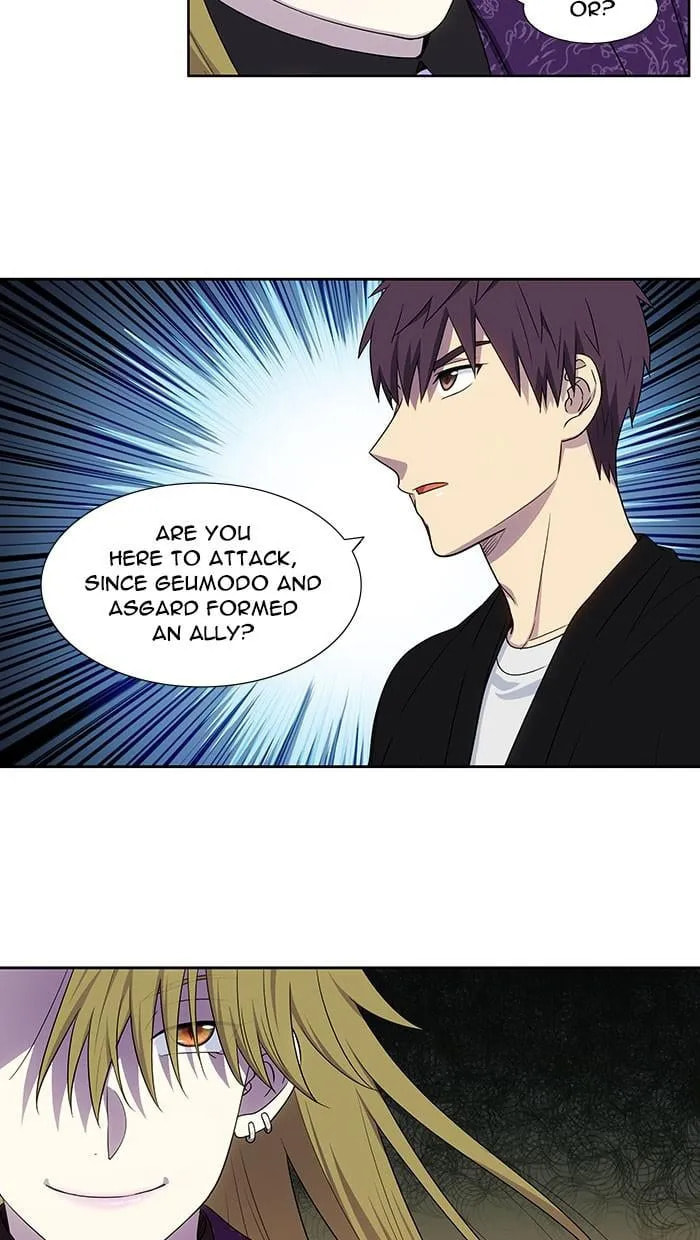 Read The Gamer chapter 395 image 5 on Lezhin