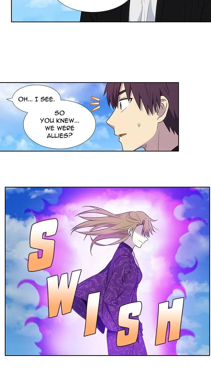 Read The Gamer chapter 395 image 9 on Lezhin