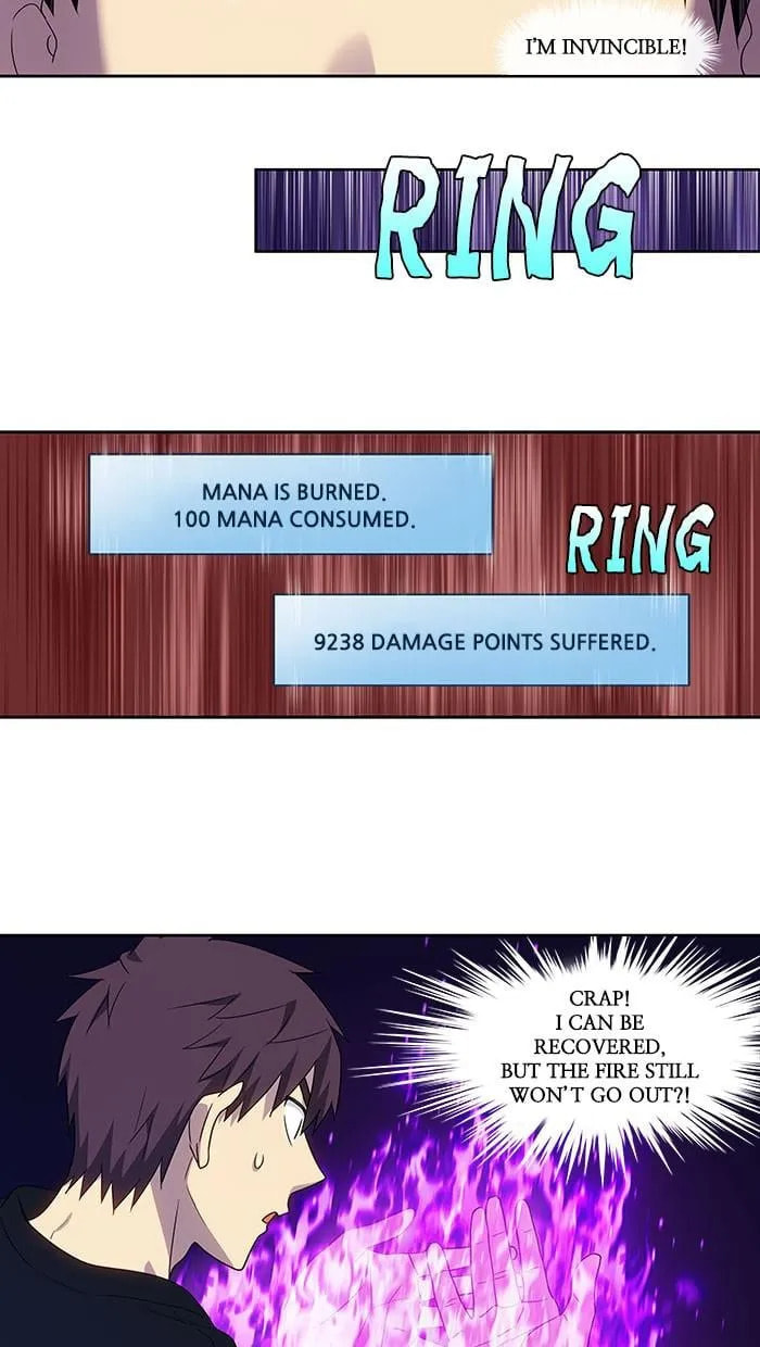 Read The Gamer chapter 396 image 10 on Lezhin