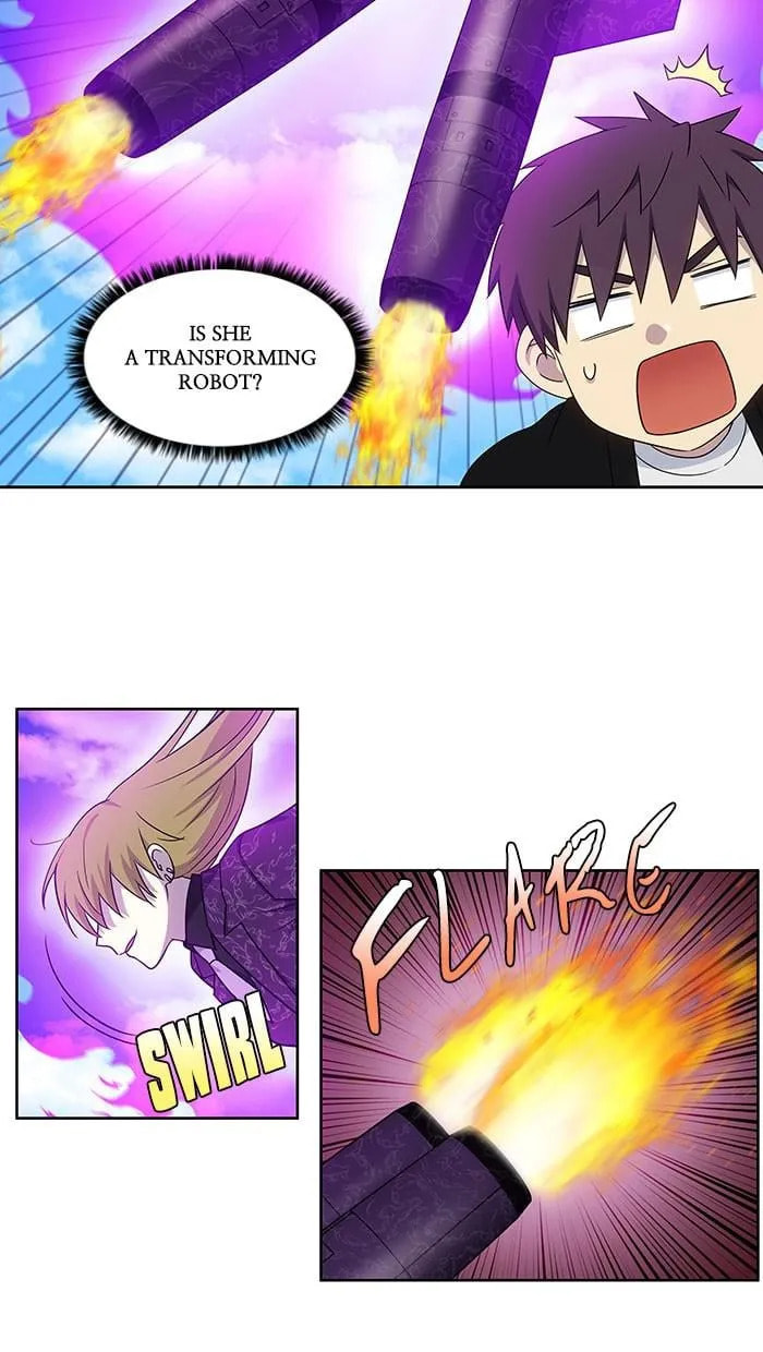 Read The Gamer chapter 396 image 12 on Lezhin