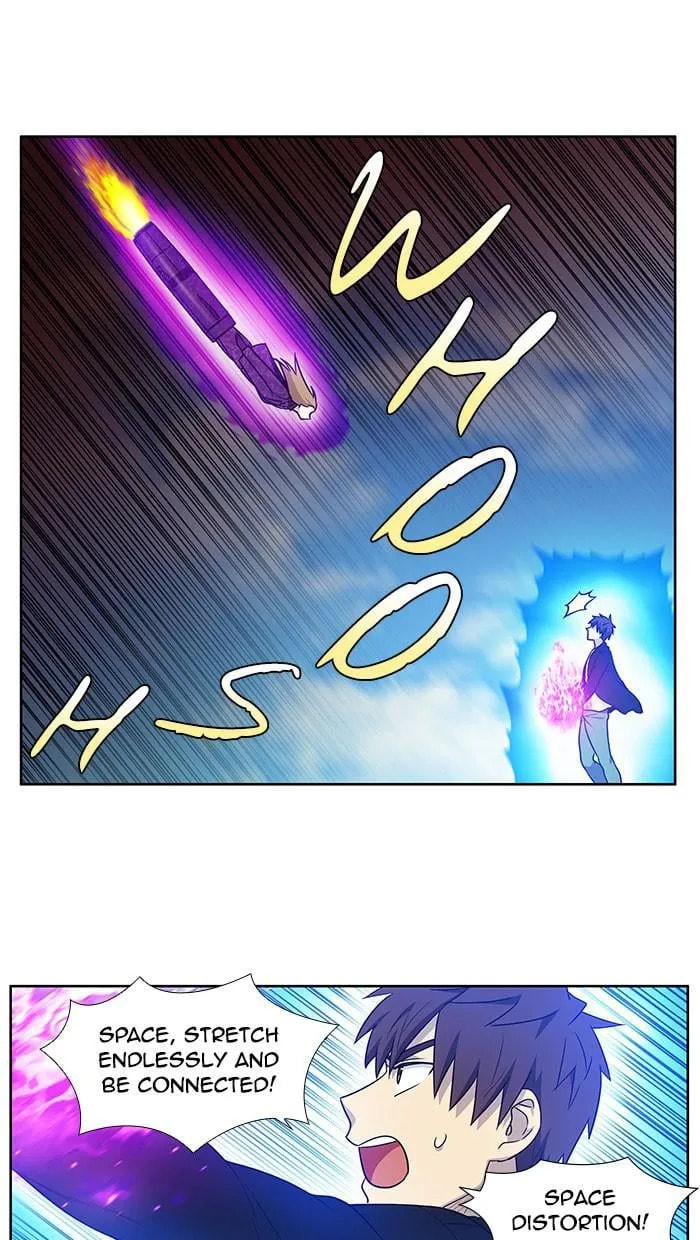 Read The Gamer chapter 396 image 13 on Lezhin