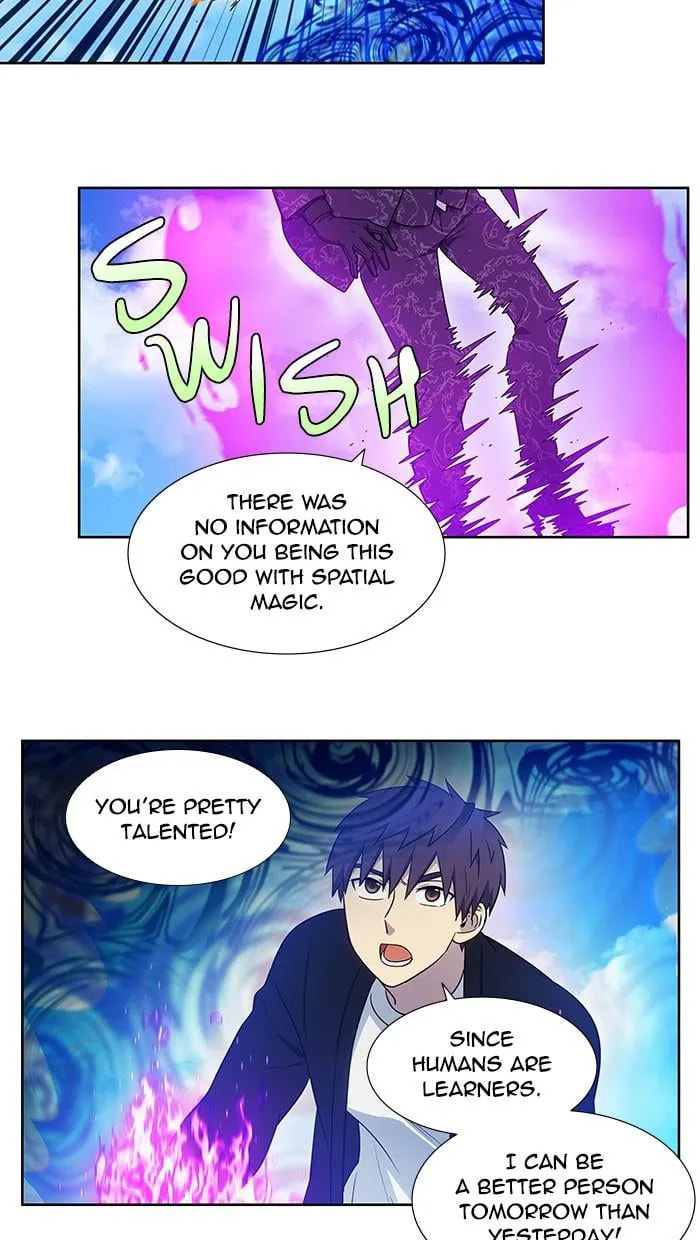 Read The Gamer chapter 396 image 15 on Lezhin