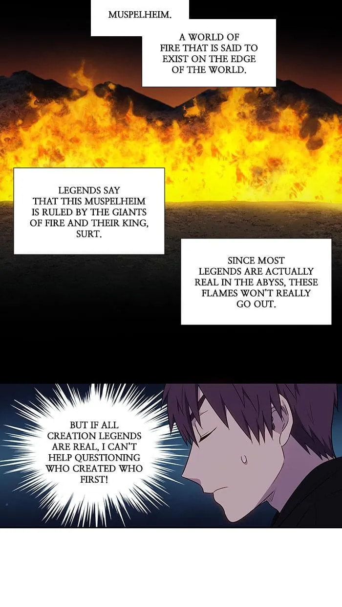 Read The Gamer chapter 396 image 17 on Lezhin