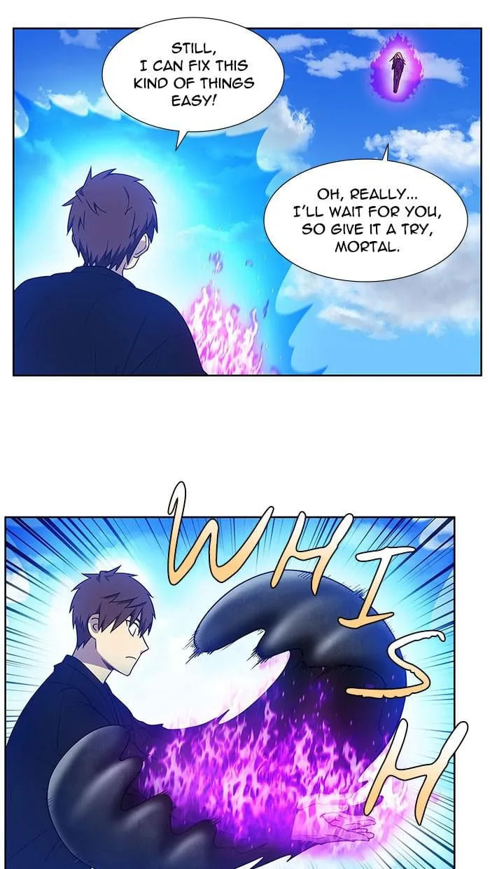 Read The Gamer chapter 396 image 18 on Lezhin