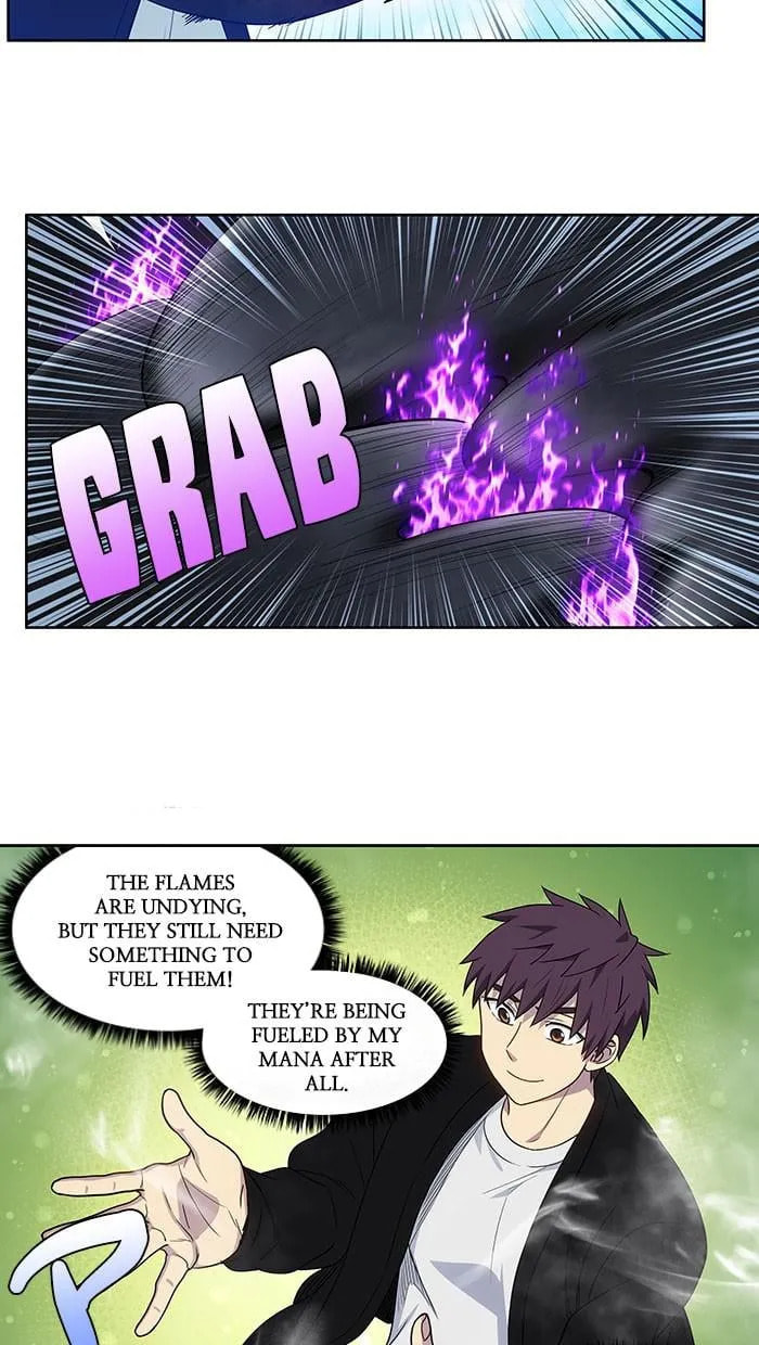Read The Gamer chapter 396 image 19 on Lezhin