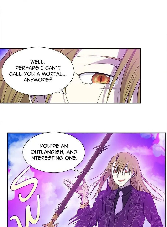 Read The Gamer chapter 396 image 23 on Lezhin