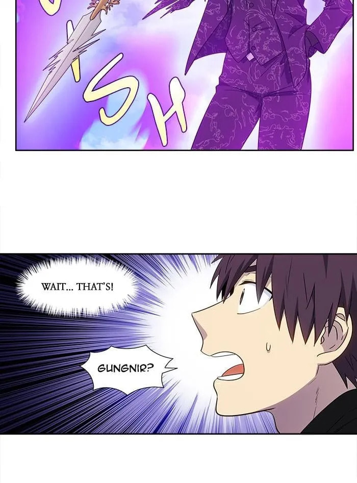Read The Gamer chapter 396 image 24 on Lezhin