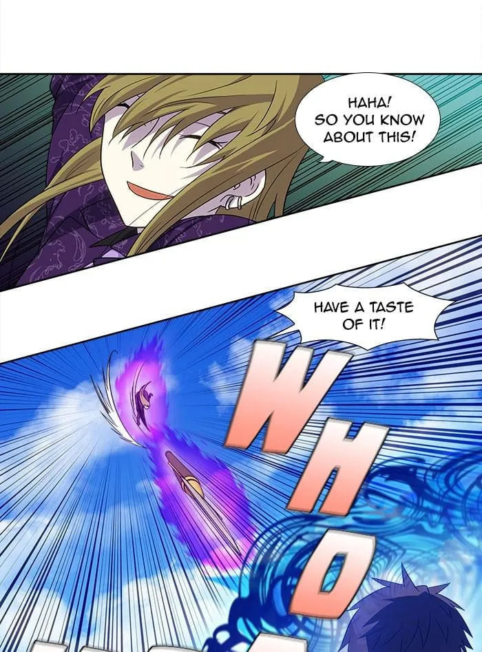 Read The Gamer chapter 396 image 25 on Lezhin