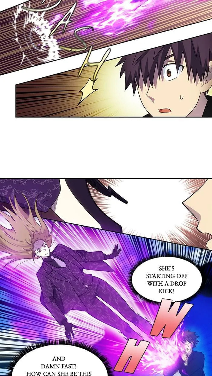 Read The Gamer chapter 396 image 3 on Lezhin