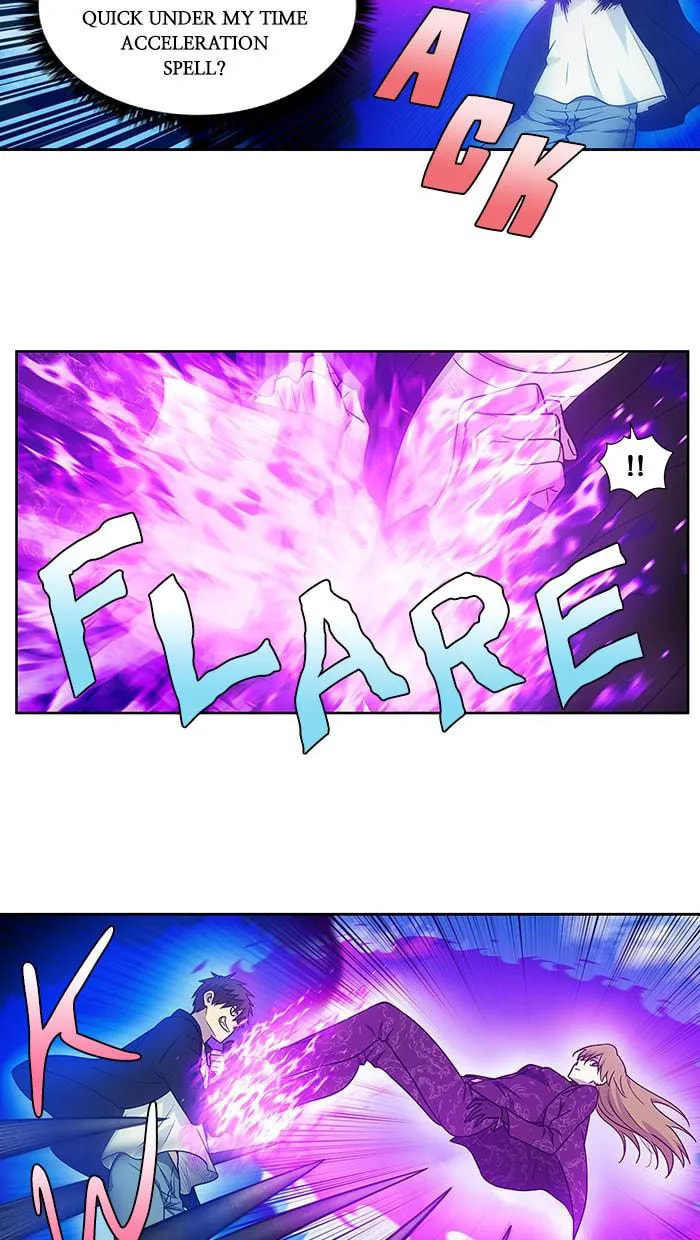 Read The Gamer chapter 396 image 4 on Lezhin