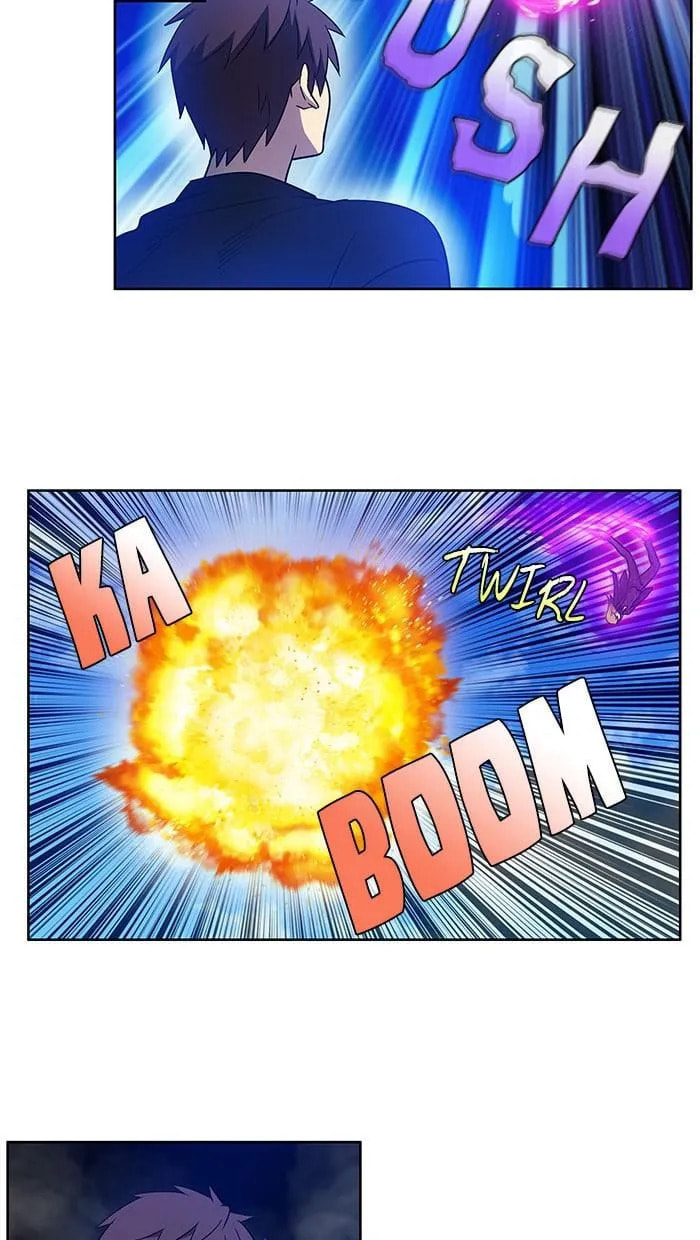 Read The Gamer chapter 396 image 7 on Lezhin