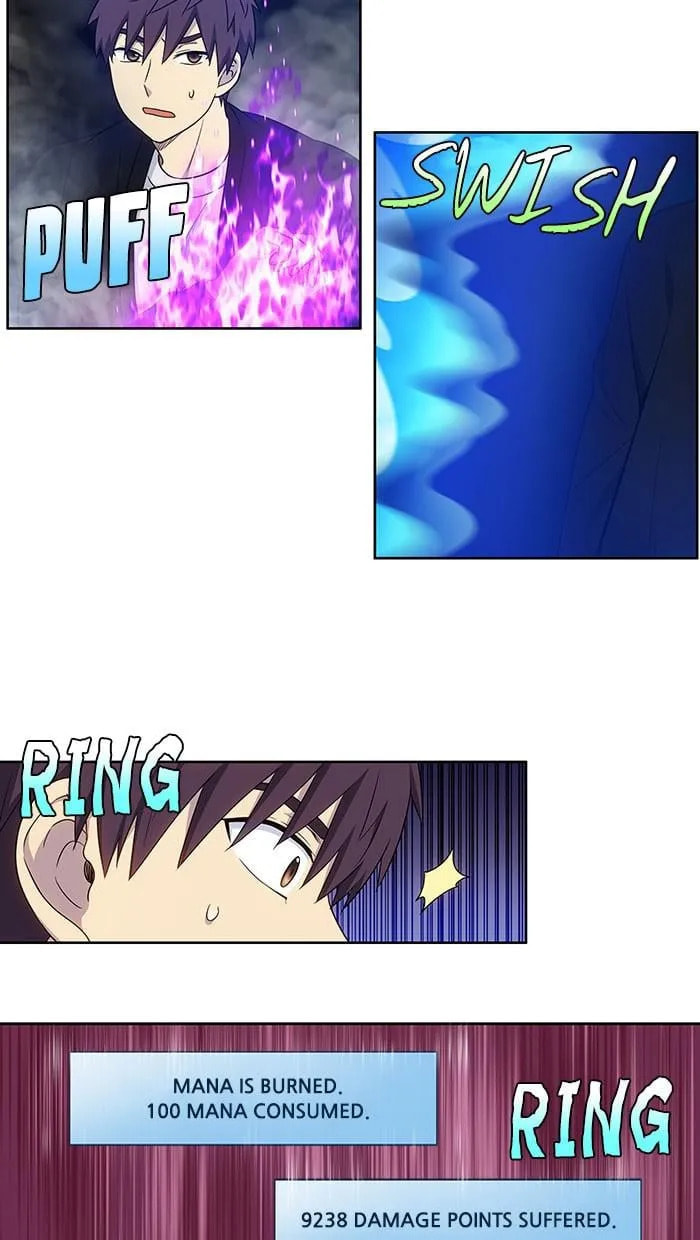 Read The Gamer chapter 396 image 8 on Lezhin