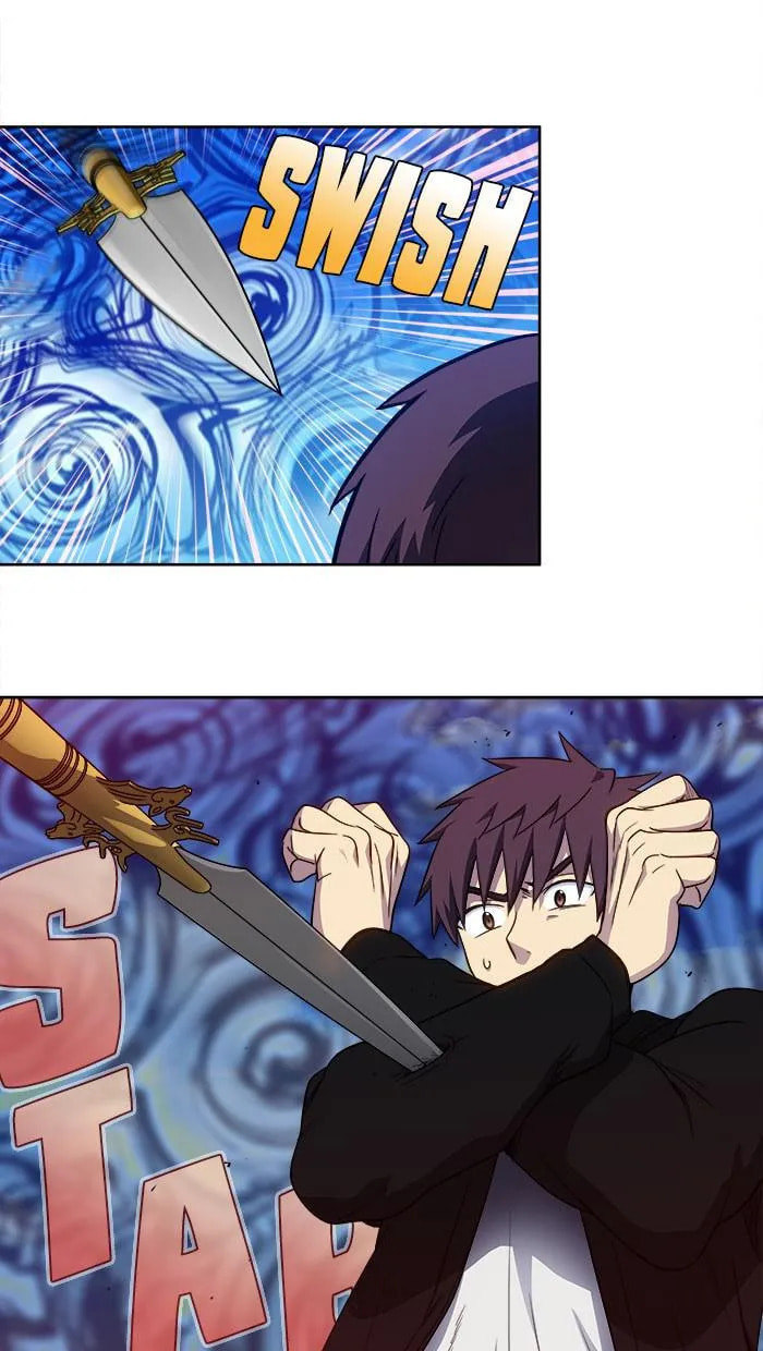 Read The Gamer chapter 397 image 1 on Lezhin