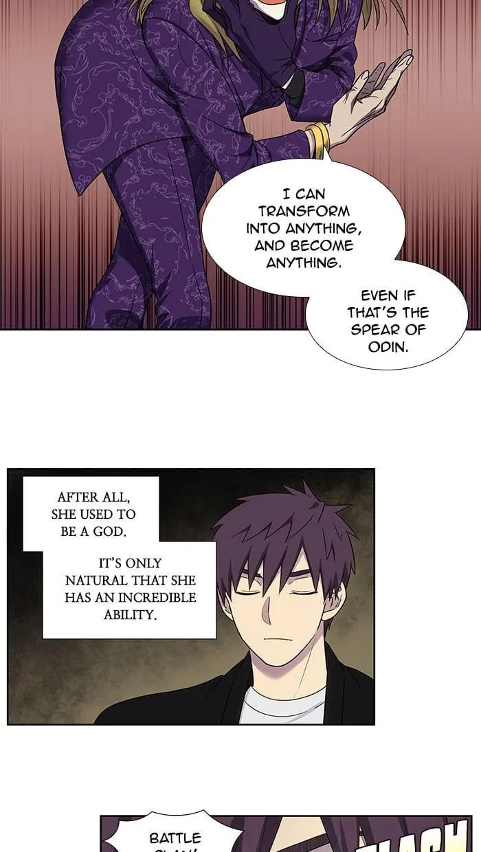 Read The Gamer chapter 397 image 10 on Lezhin