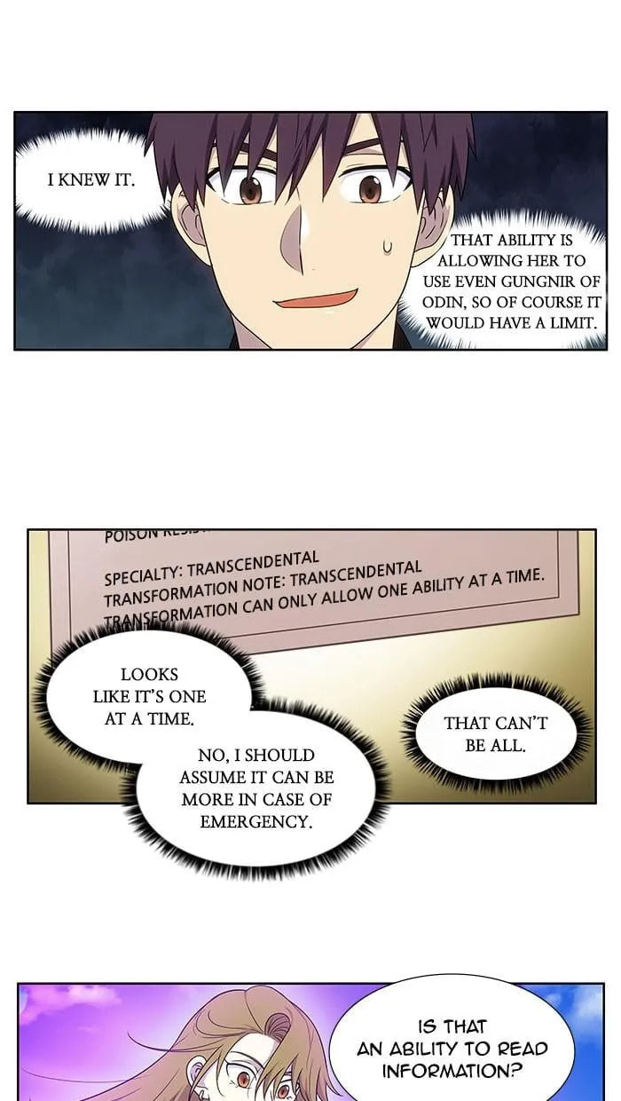 Read The Gamer chapter 397 image 12 on Lezhin