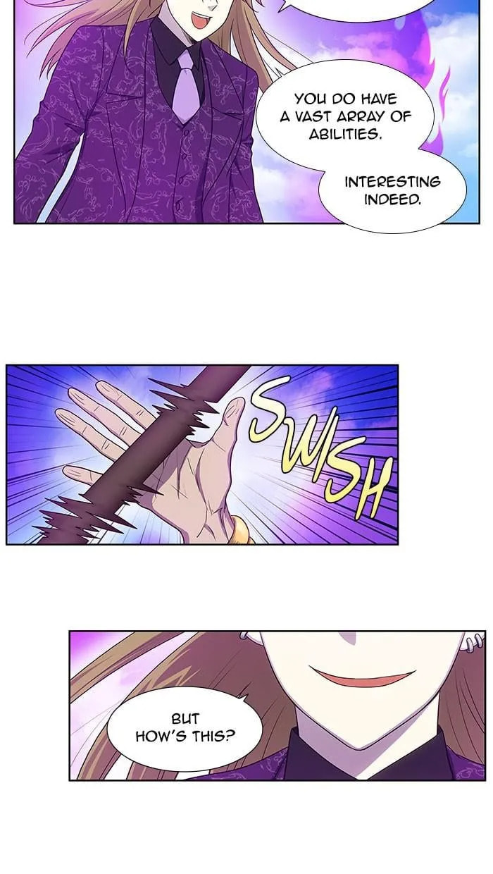 Read The Gamer chapter 397 image 13 on Lezhin