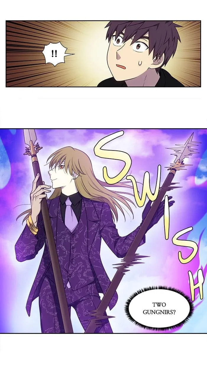 Read The Gamer chapter 397 image 14 on Lezhin