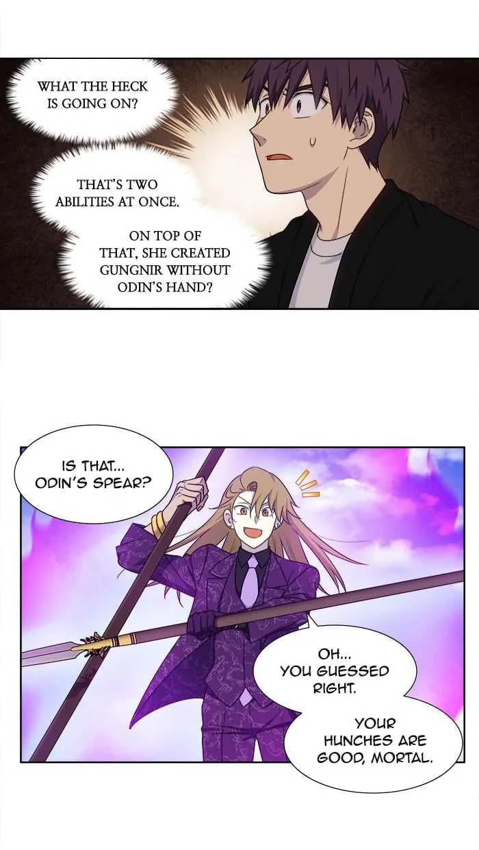 Read The Gamer chapter 397 image 15 on Lezhin