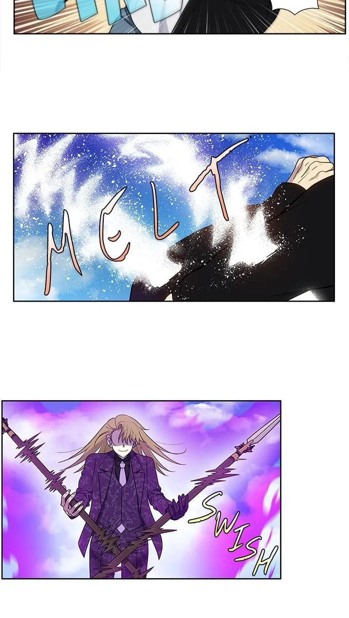 Read The Gamer chapter 397 image 17 on Lezhin
