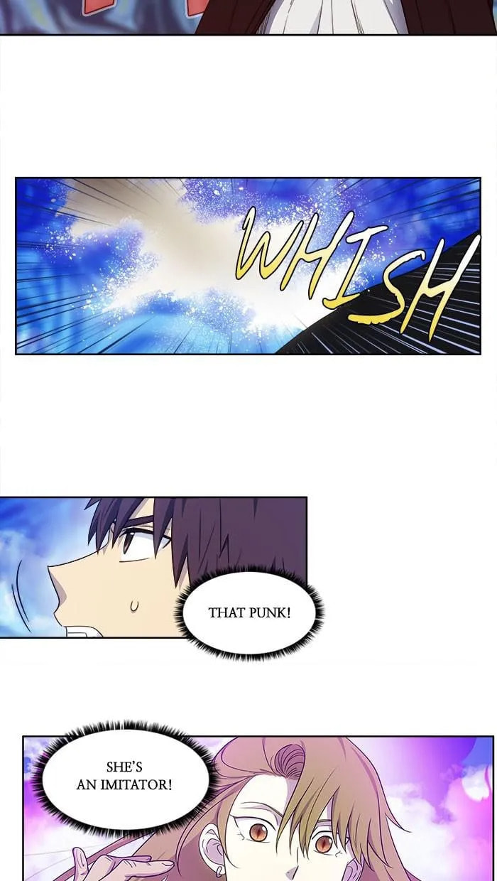Read The Gamer chapter 397 image 2 on Lezhin