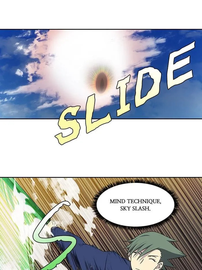 Read The Gamer chapter 397 image 23 on Lezhin