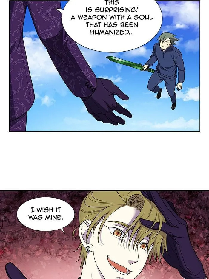 Read The Gamer chapter 397 image 26 on Lezhin