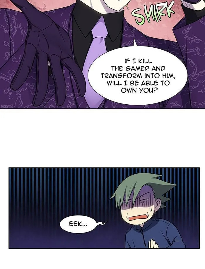 Read The Gamer chapter 397 image 27 on Lezhin