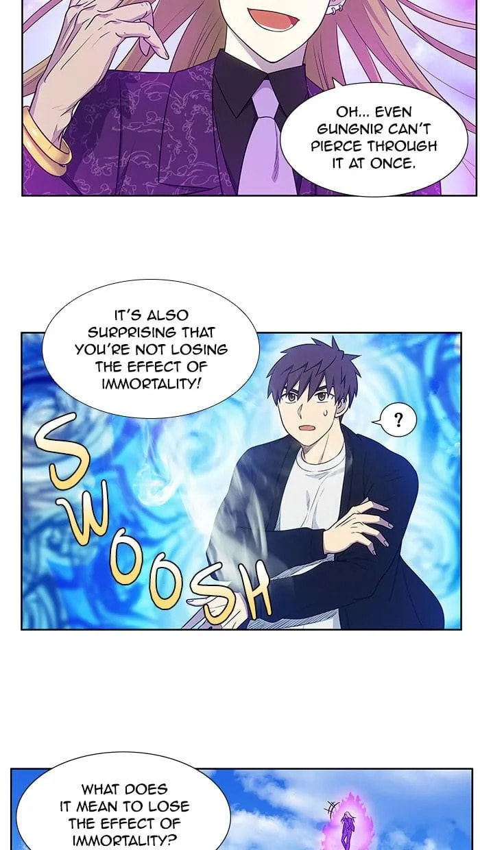 Read The Gamer chapter 397 image 3 on Lezhin