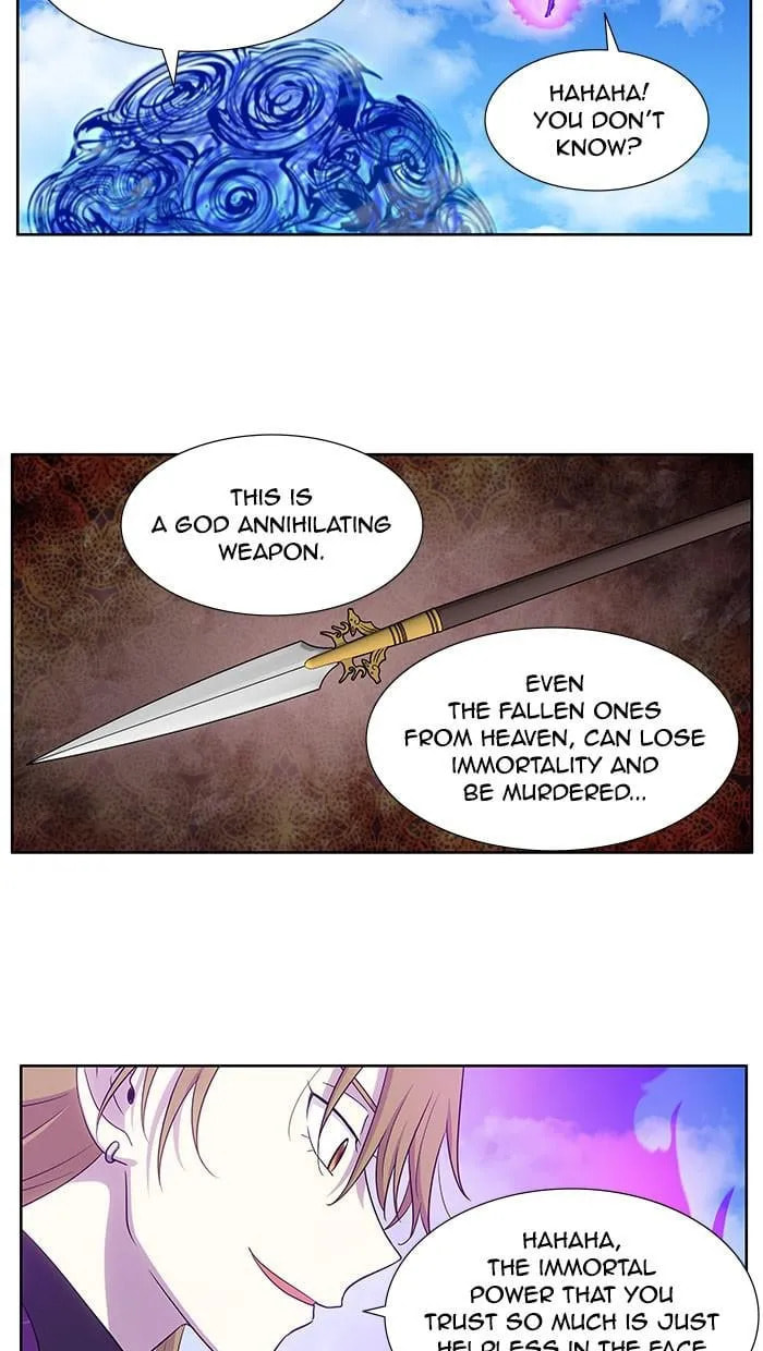 Read The Gamer chapter 397 image 4 on Lezhin