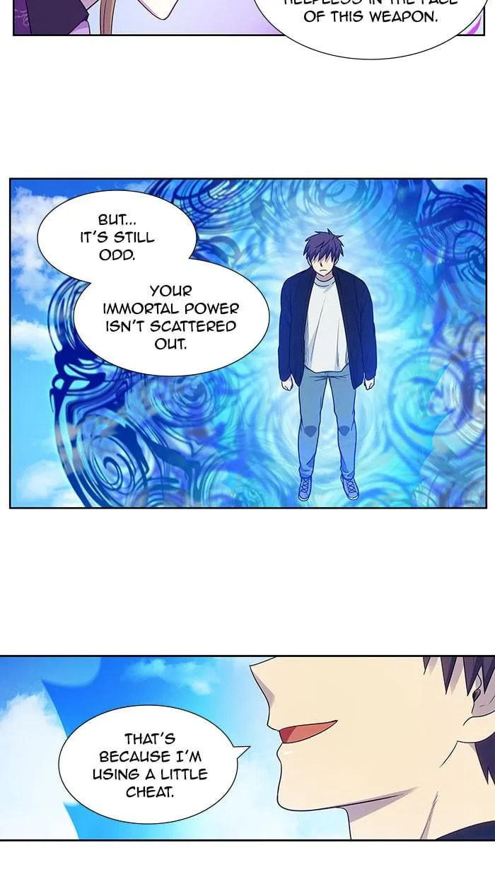 Read The Gamer chapter 397 image 5 on Lezhin