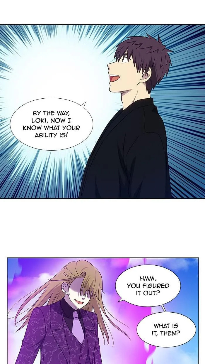 Read The Gamer chapter 397 image 6 on Lezhin