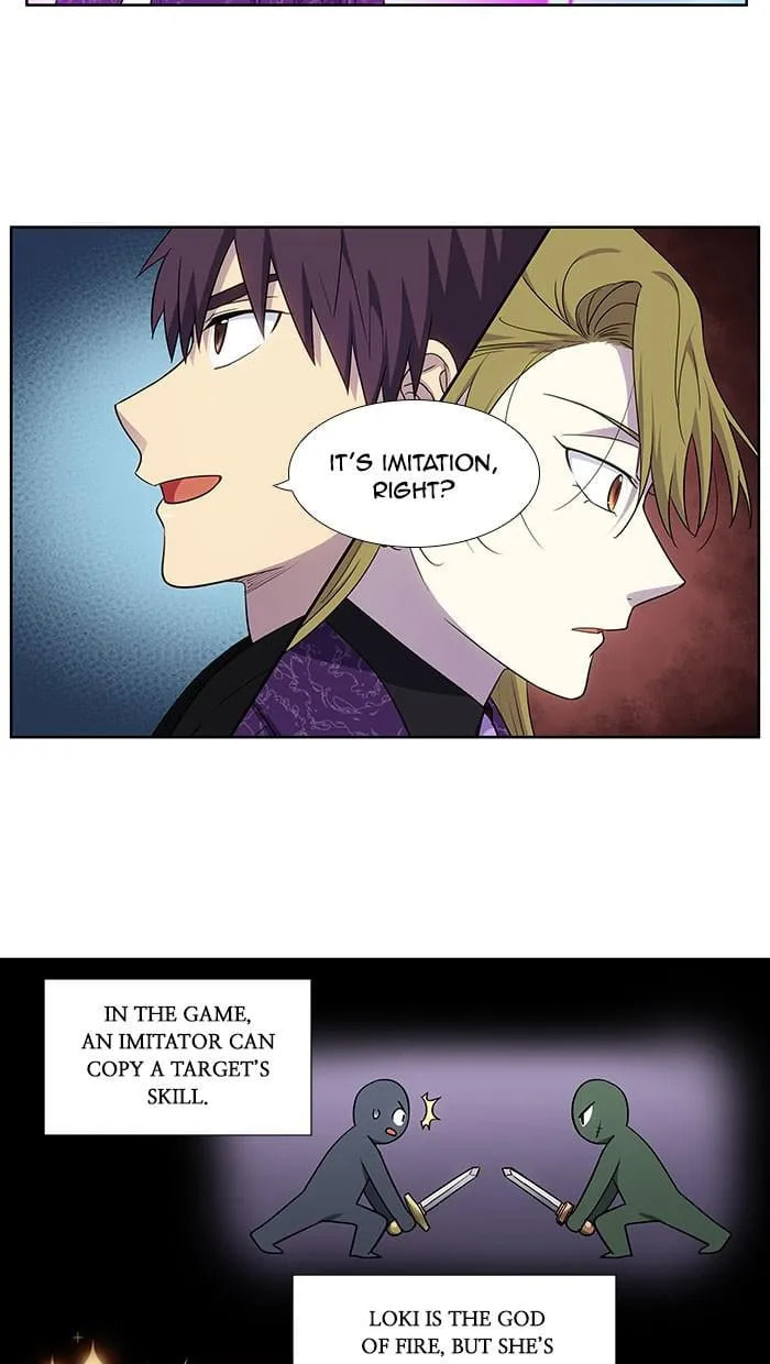 Read The Gamer chapter 397 image 7 on Lezhin