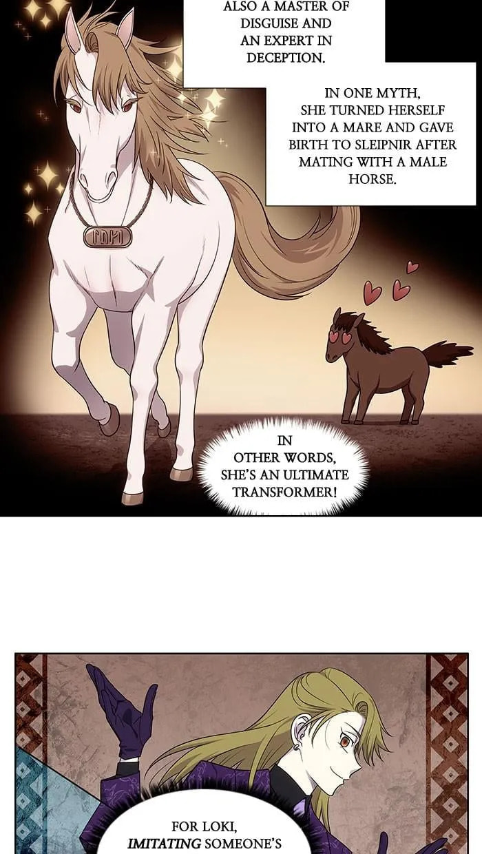 Read The Gamer chapter 397 image 8 on Lezhin