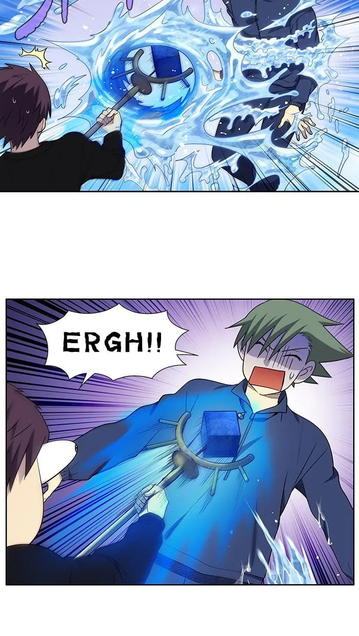 Read The Gamer chapter 398 image 11 on Lezhin