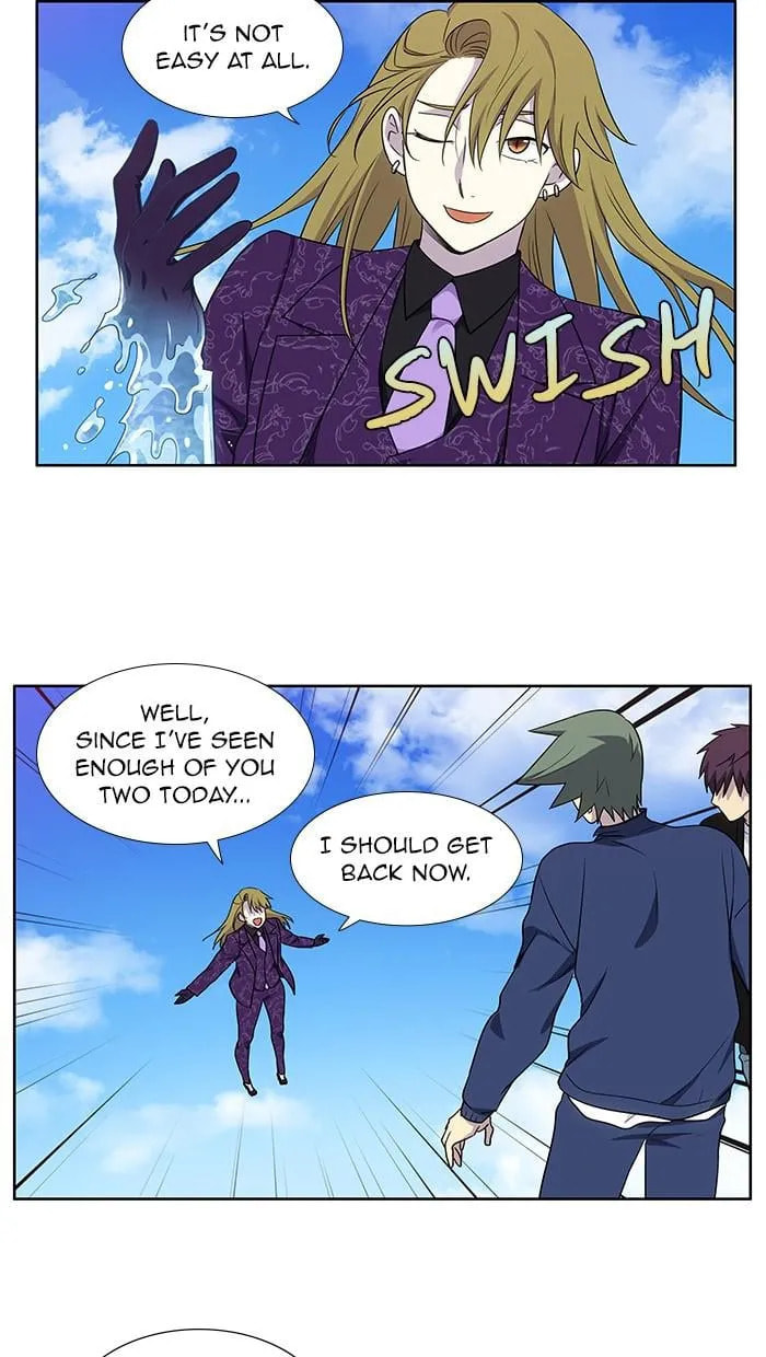 Read The Gamer chapter 398 image 14 on Lezhin