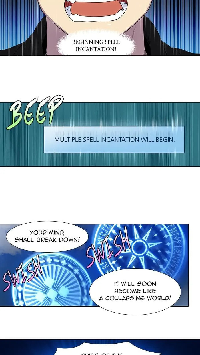Read The Gamer chapter 398 image 2 on Lezhin