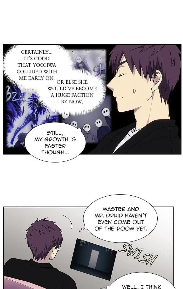 Read The Gamer chapter 398 image 24 on Lezhin
