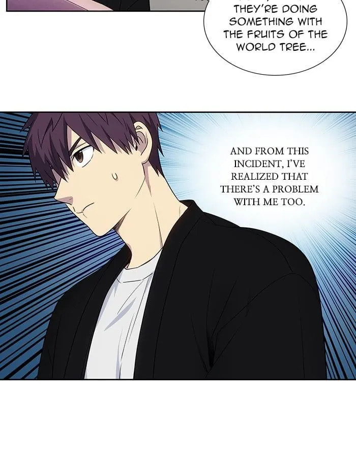 Read The Gamer chapter 398 image 25 on Lezhin