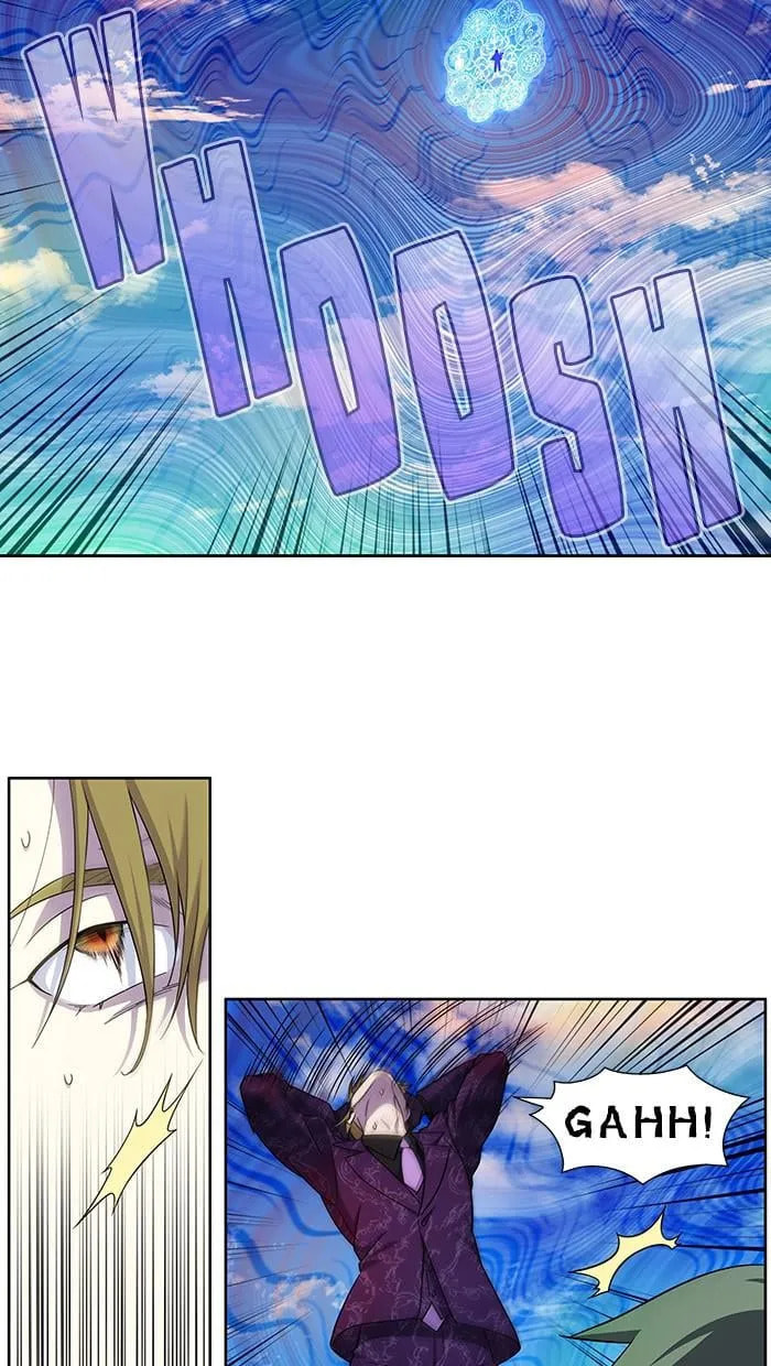 Read The Gamer chapter 398 image 4 on Lezhin