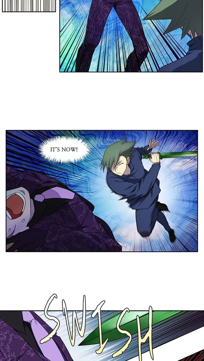 Read The Gamer chapter 398 image 5 on Lezhin